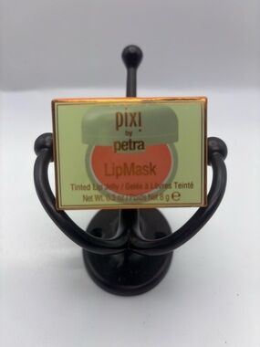 Pixi Tinted Lip Jelly - Coral/Tan Accent